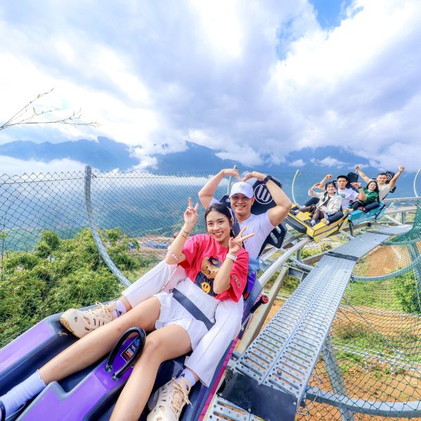 Ban Mong Alpine Coaster Sapa.1